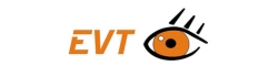 EVT logo